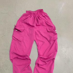 Home relaxed fit joggers